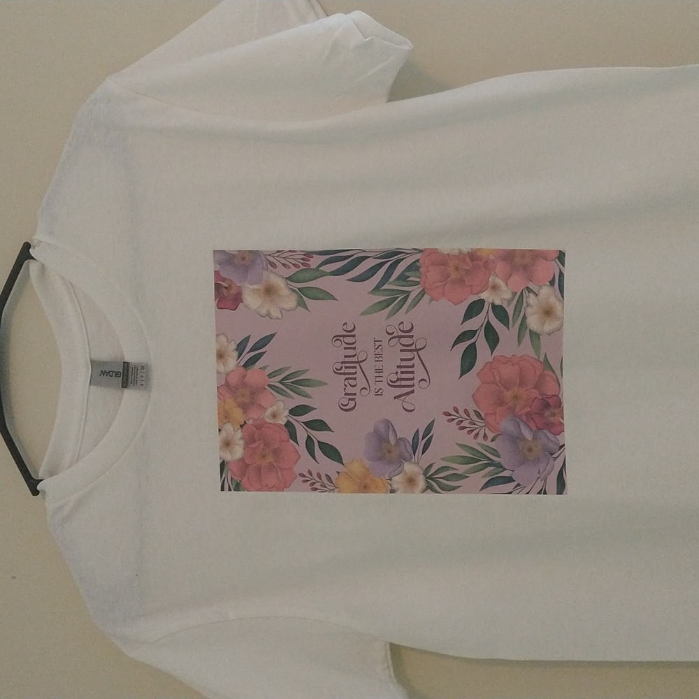 Tshirt